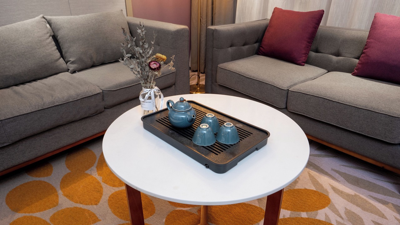 Photo of Bedroom in Huadu