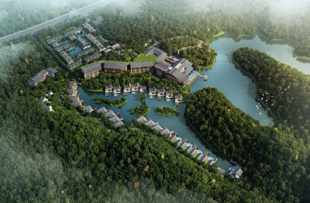 Photo of Outdoor in Emeishan
