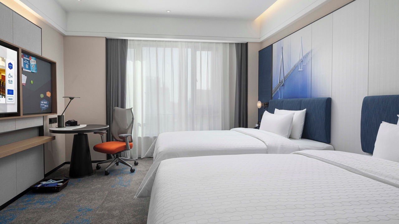 Photo of Bedroom in Yinzhou