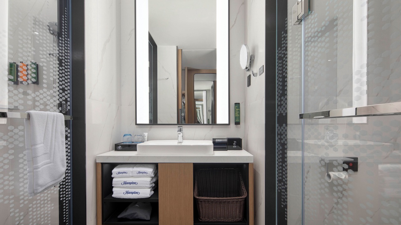 Photo of Bathroom in Yinzhou