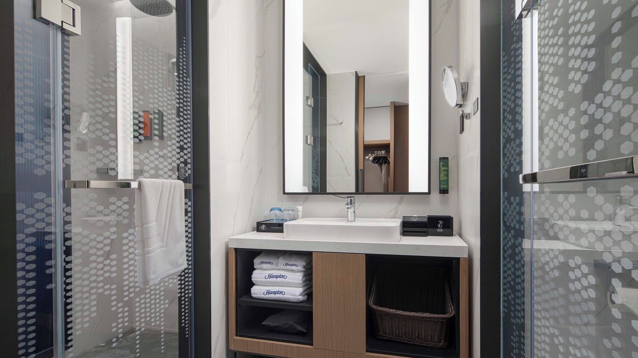 Photo of Bathroom in Yinzhou