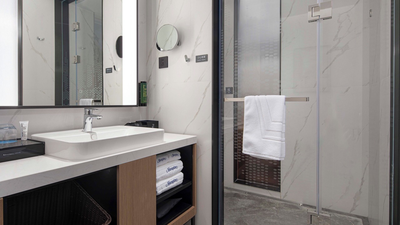 Photo of Bathroom in Yinzhou
