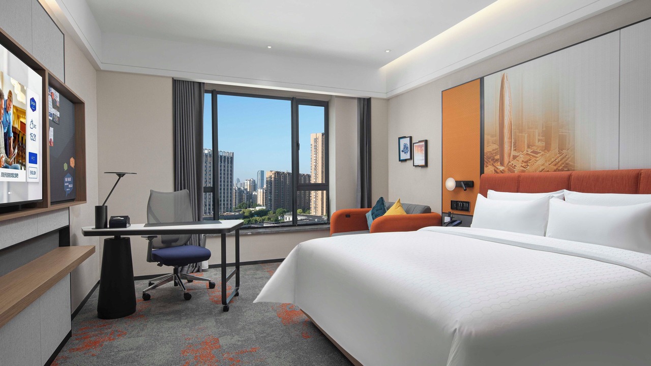 Photo of Bedroom in Yinzhou
