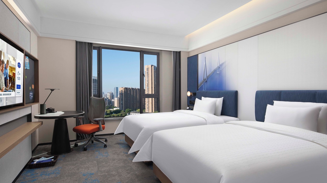 Photo of Bedroom in Yinzhou