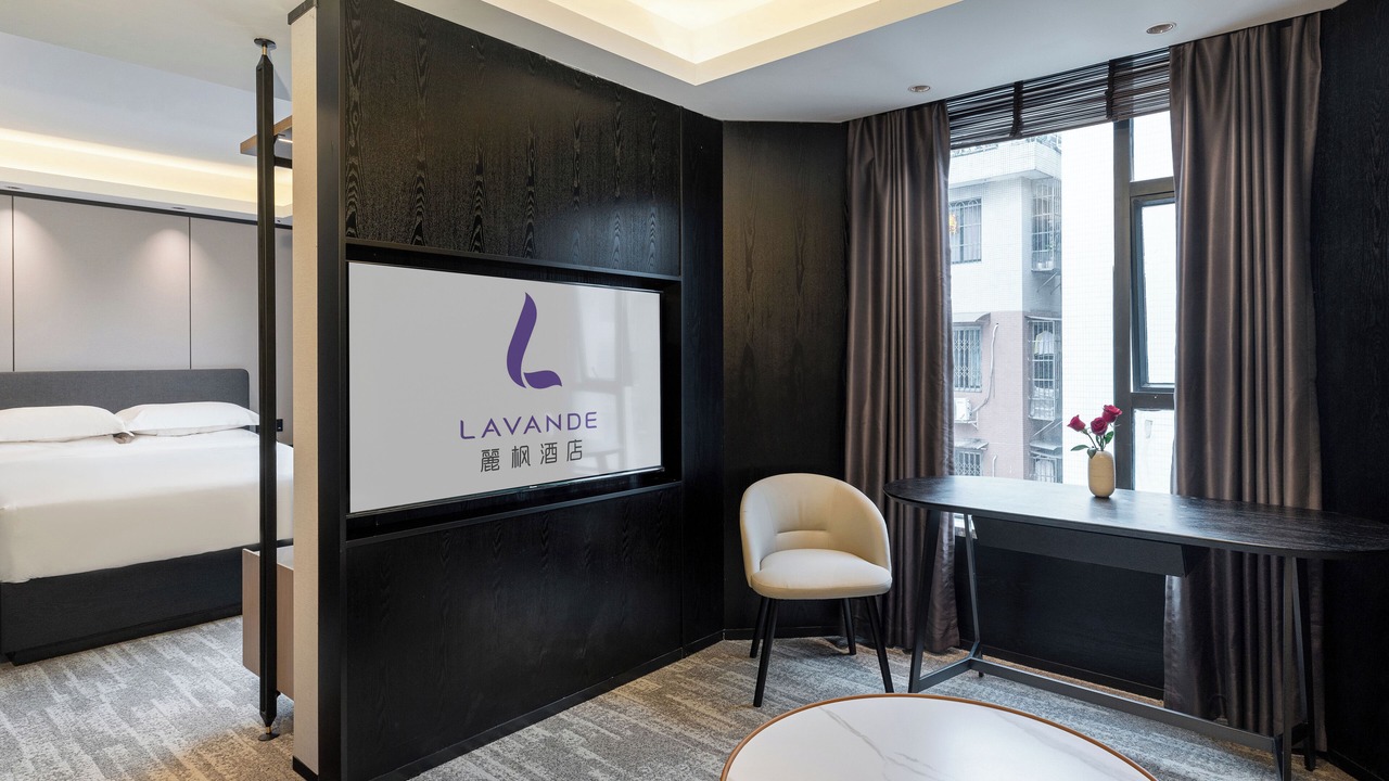 Photo of Bedroom in Tianhe Center