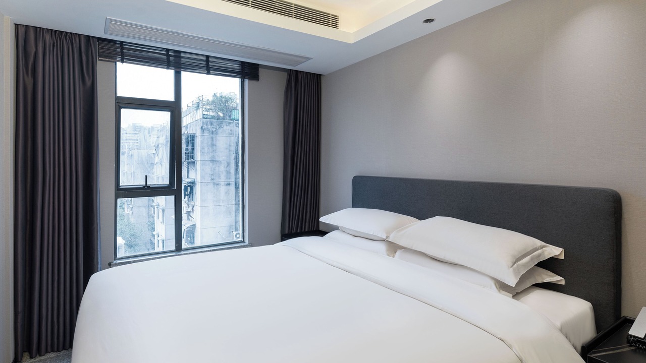 Photo of Bedroom in Tianhe Center