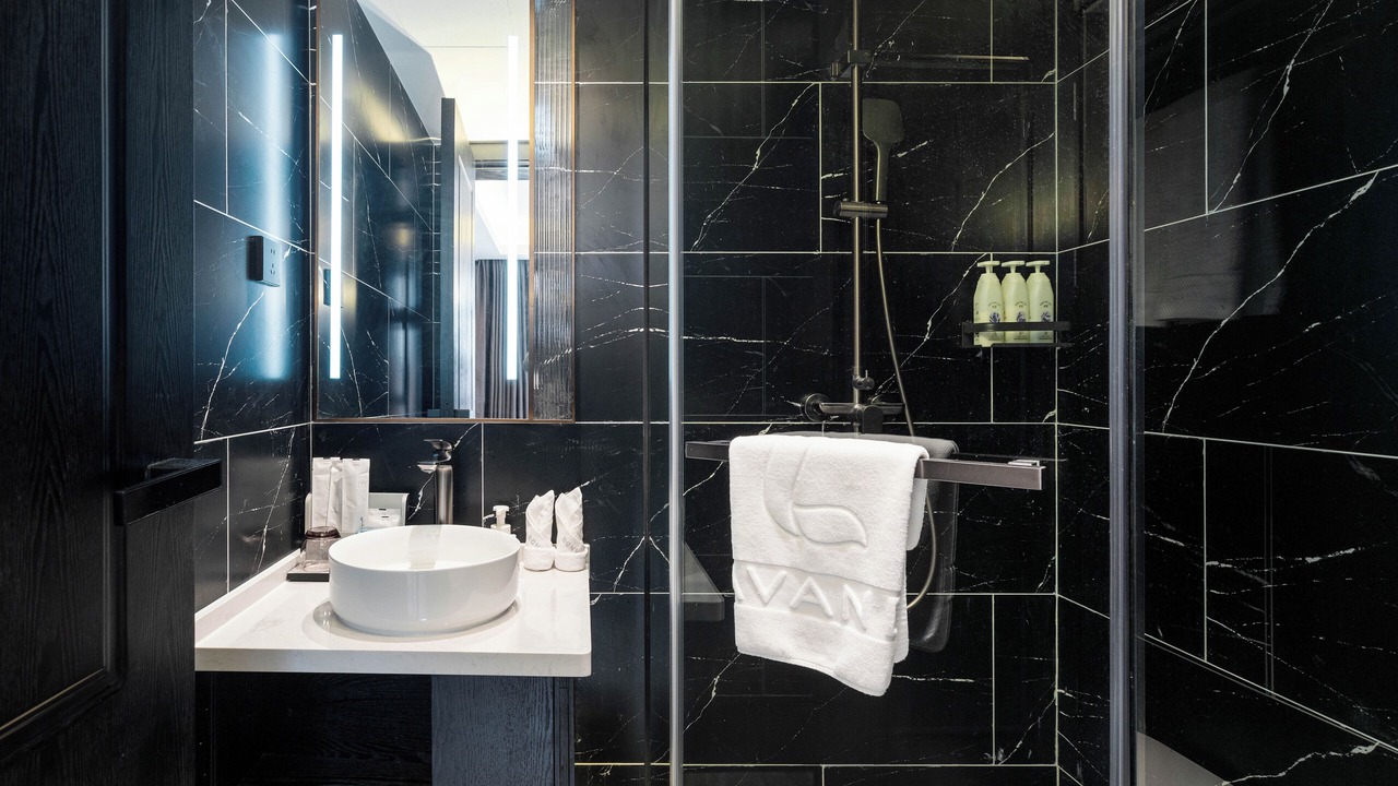 Photo of Bathroom in Tianhe Center