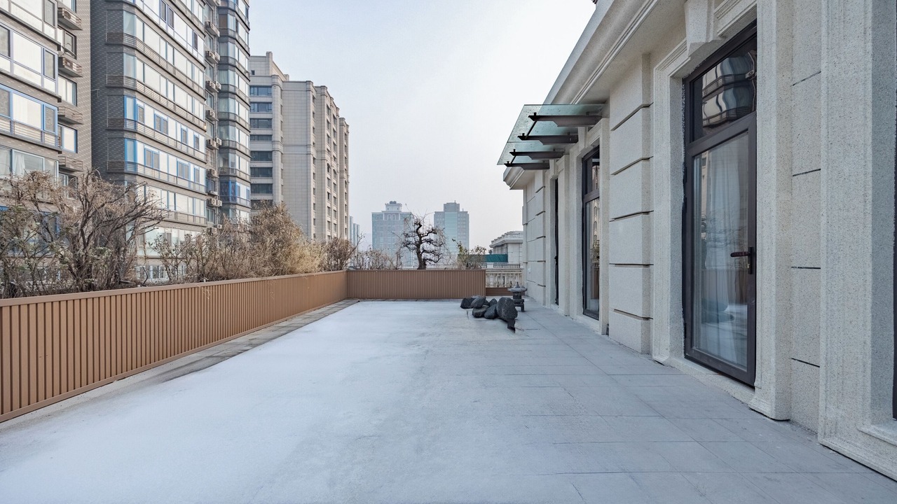 Photo of Outdoor in Jianwai Street