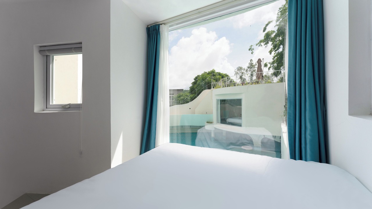 Photo of Bedroom in Jiyang