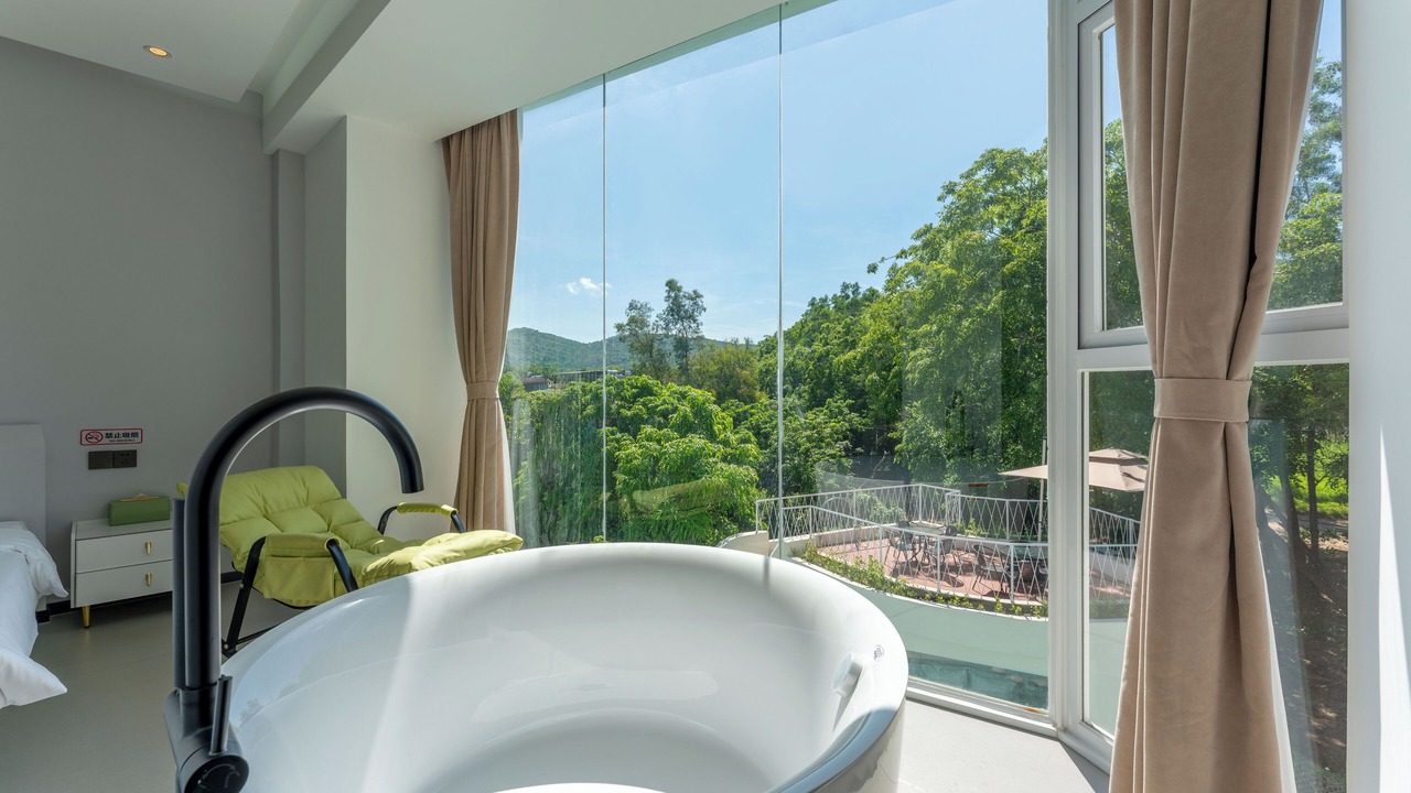 Photo of Bedroom in Jiyang