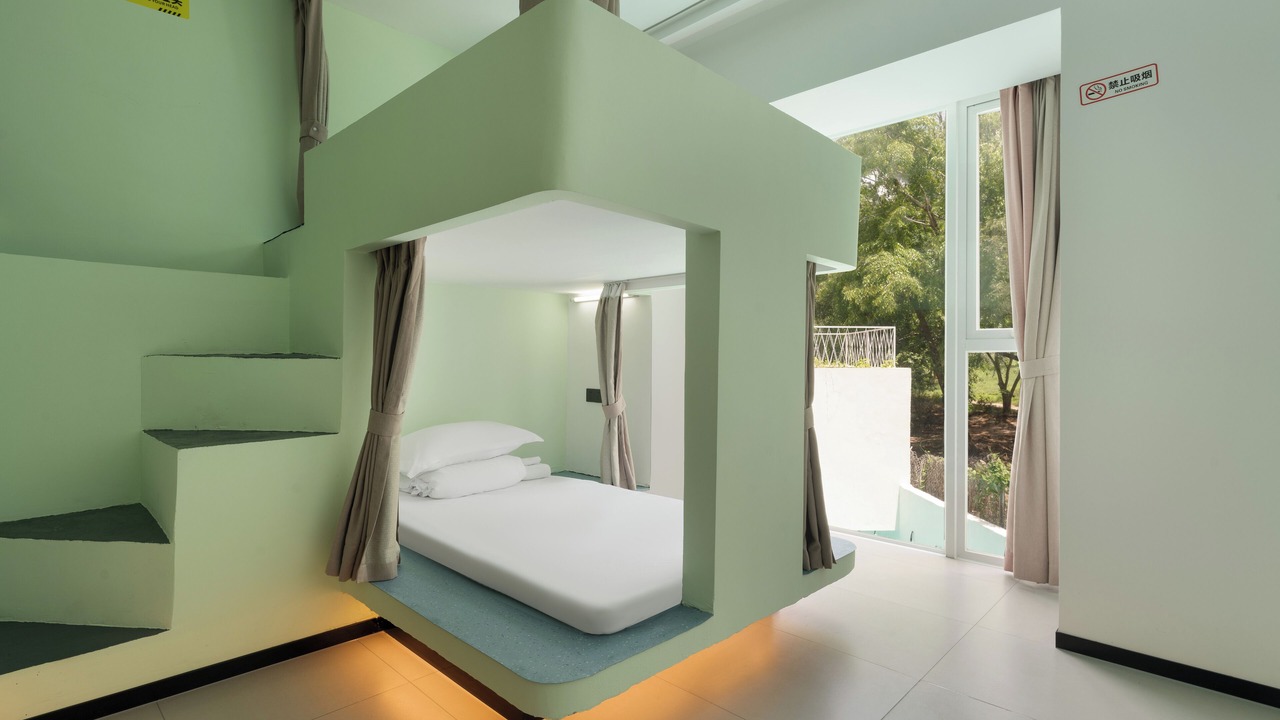 Photo of Bedroom in Jiyang