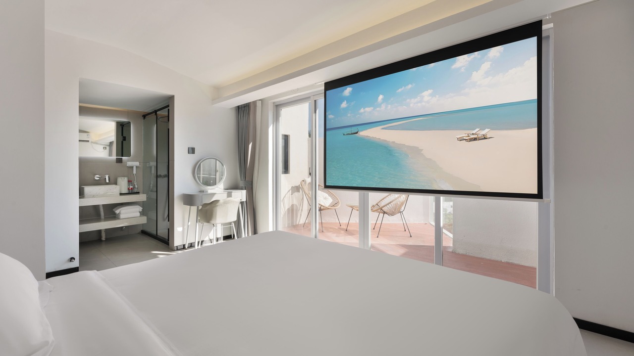 Photo of Bedroom in Jiyang