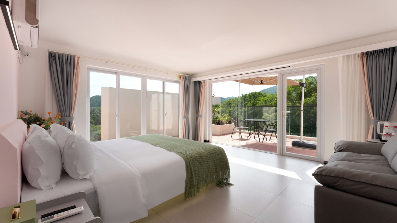 Photo of Bedroom in Jiyang