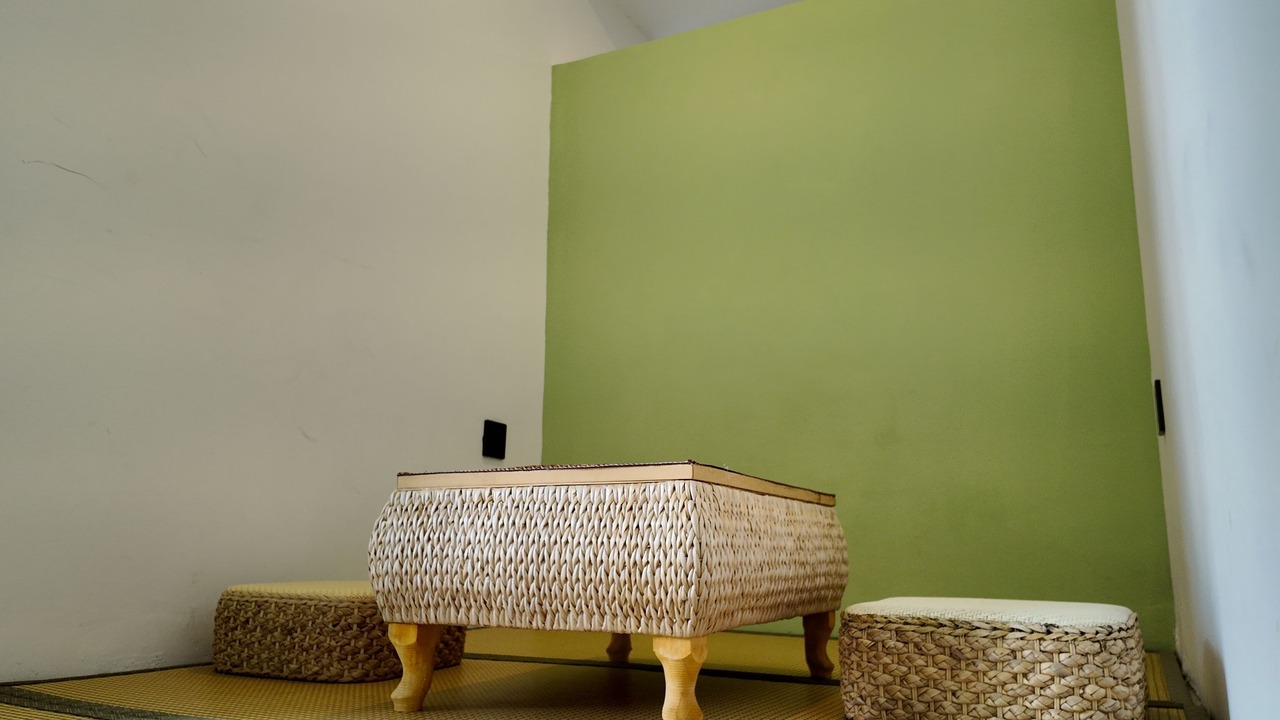 Photo of Bedroom in Jiyang