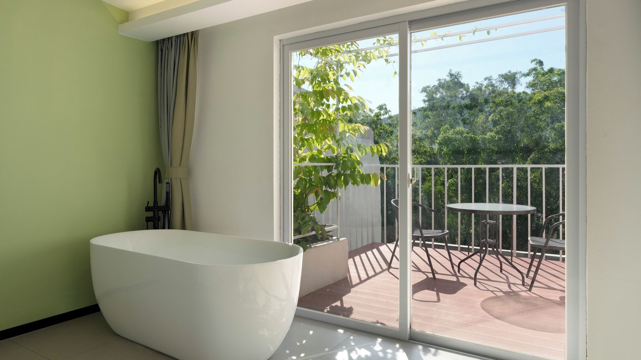 Photo of Bedroom in Jiyang