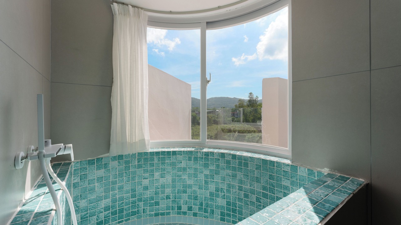 Photo of Bathroom in Jiyang