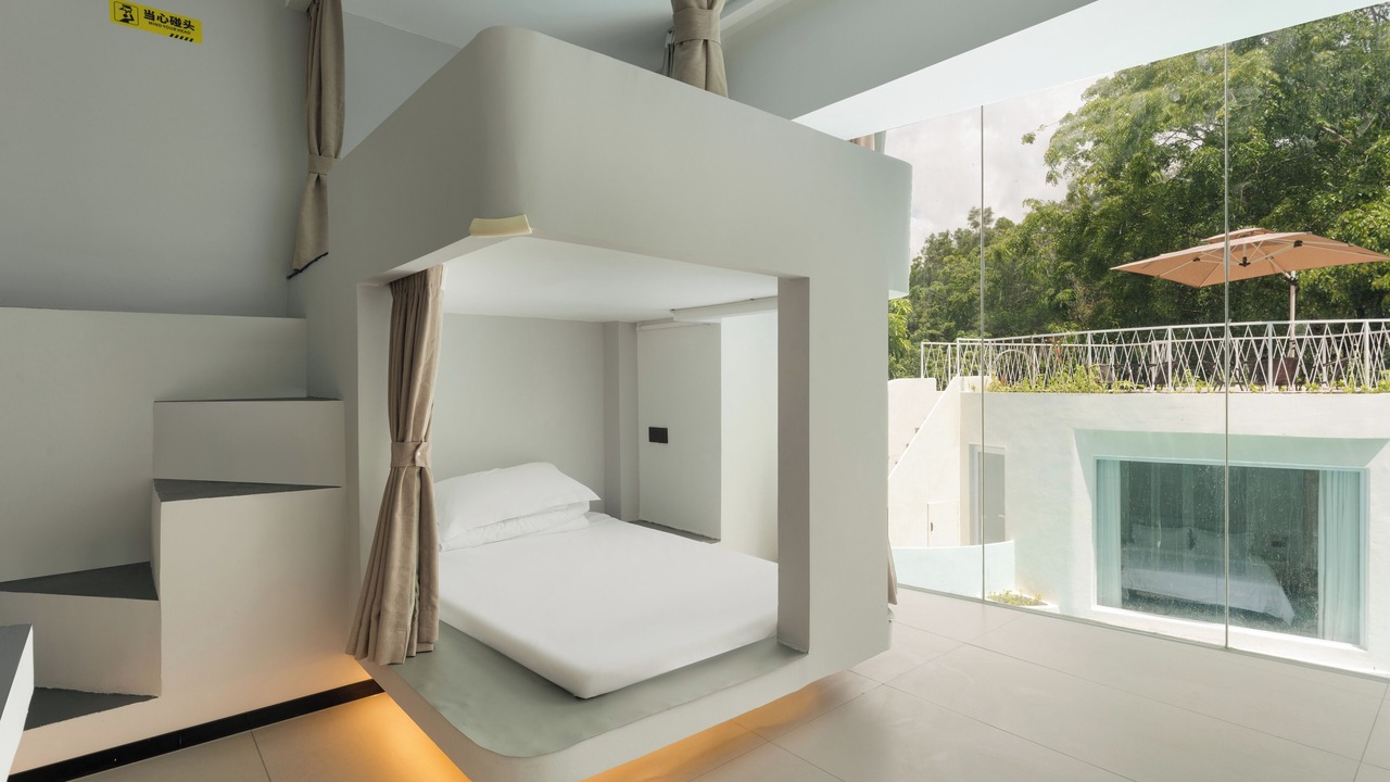 Photo of Bedroom in Jiyang