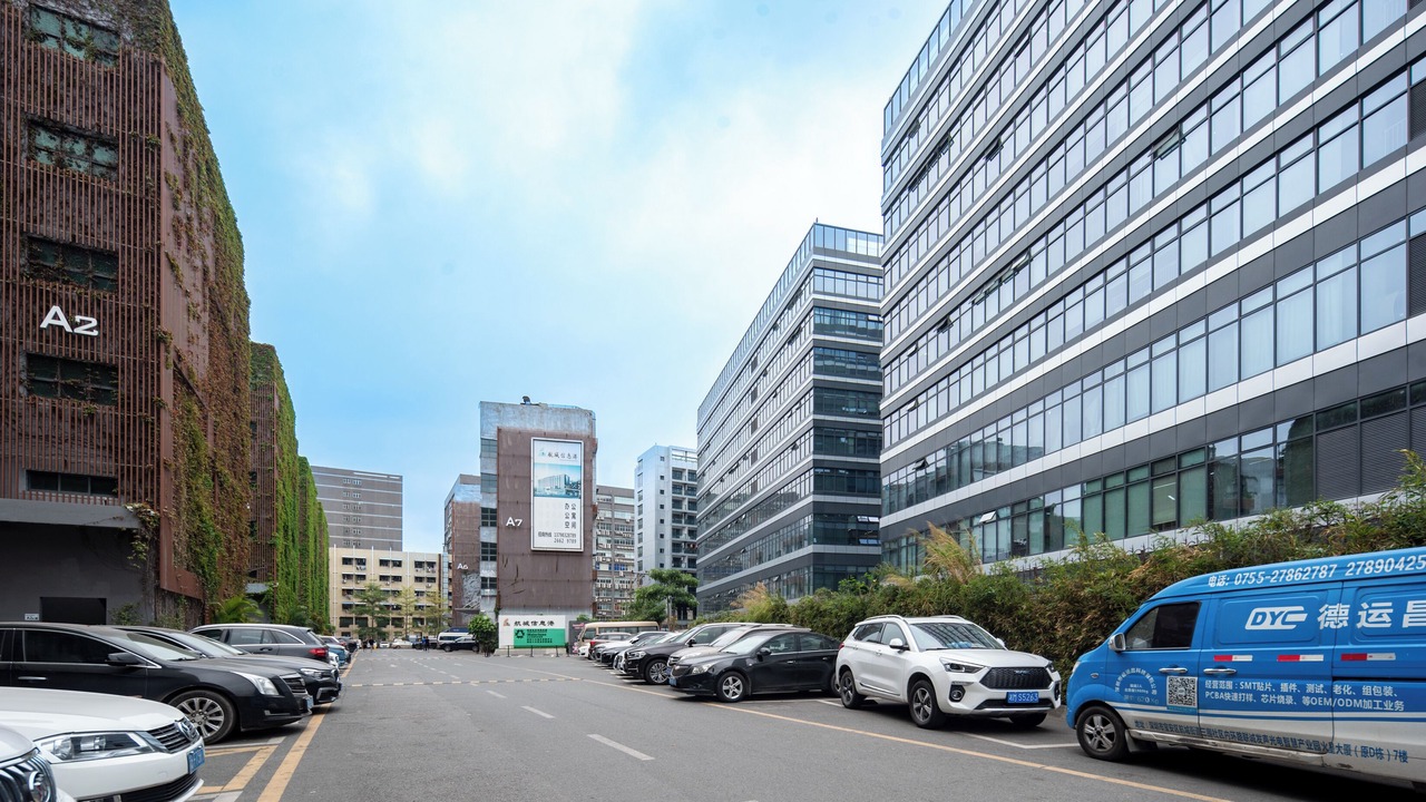Photo of Outdoor in Bao'an