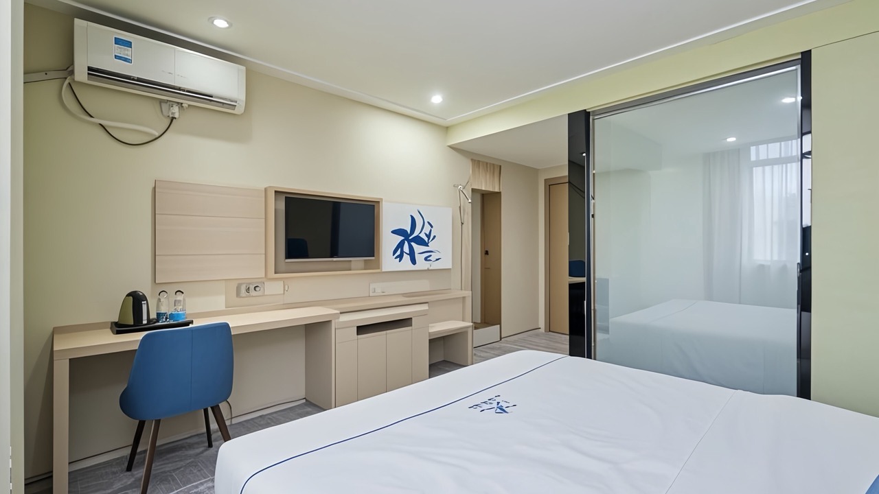 Photo of Bedroom in Bao'an