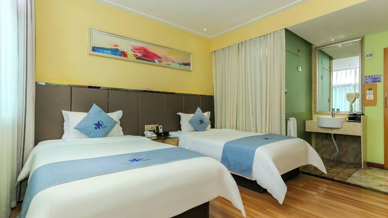 Photo of Bedroom in Bao'an