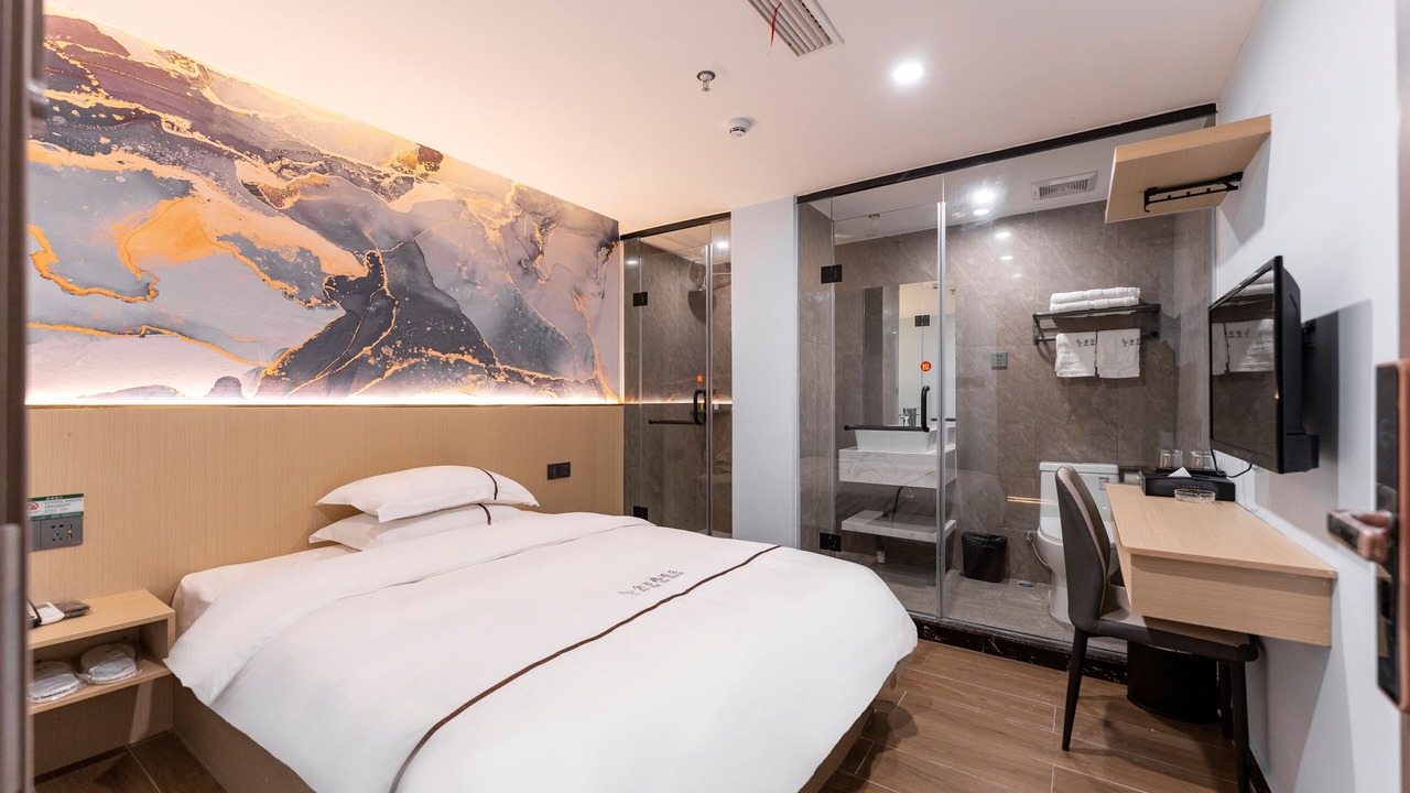 Photo of Bedroom in Nanshan