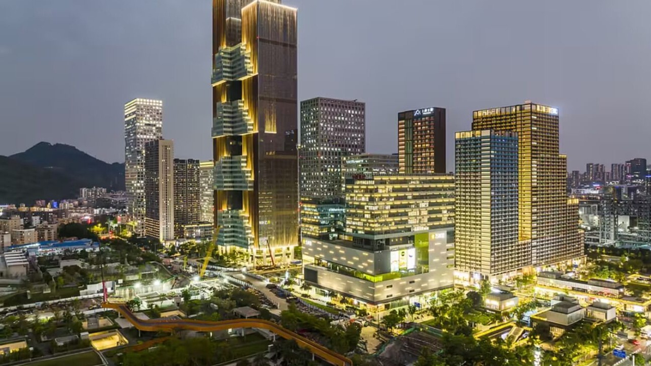 Photo of Outdoor in Nanshan