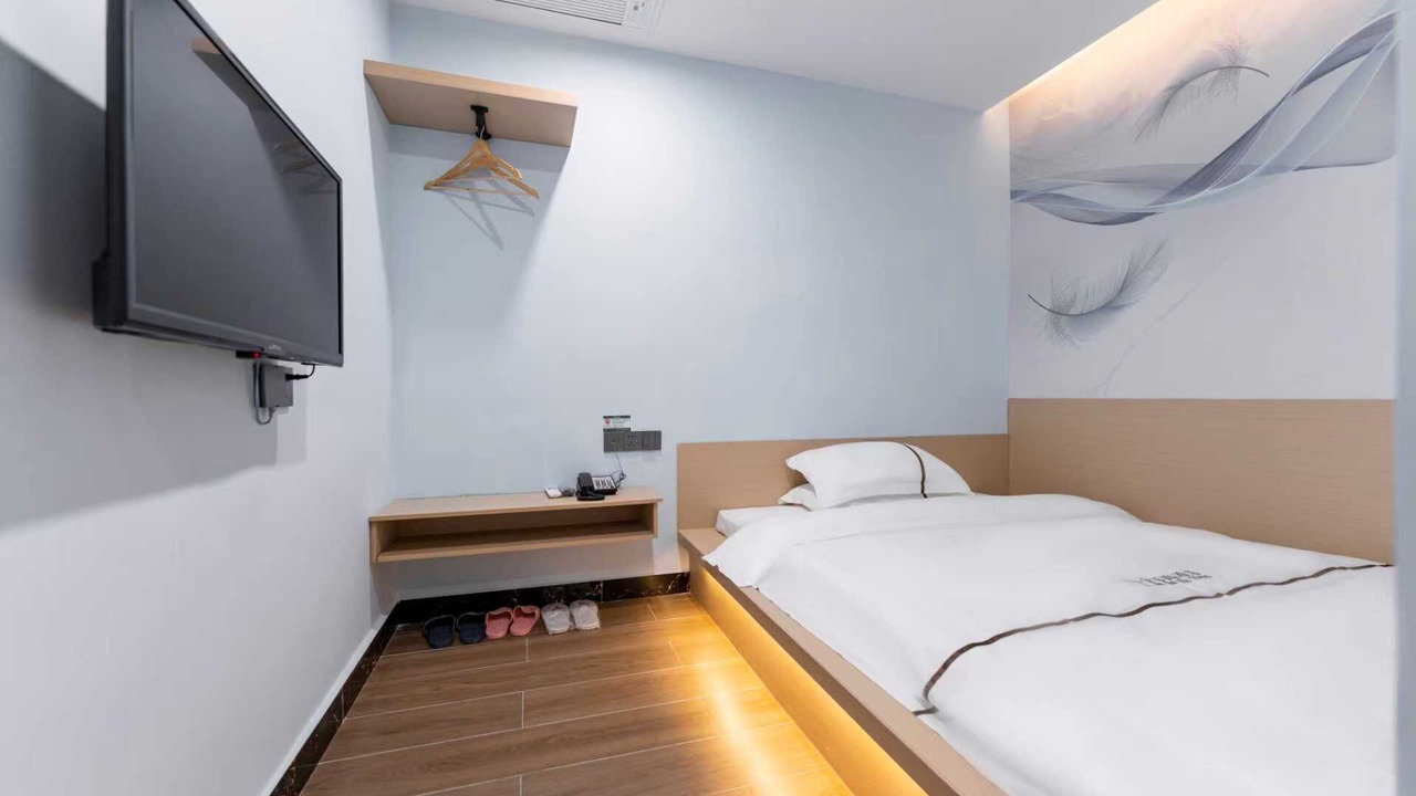 Photo of Bedroom in Nanshan