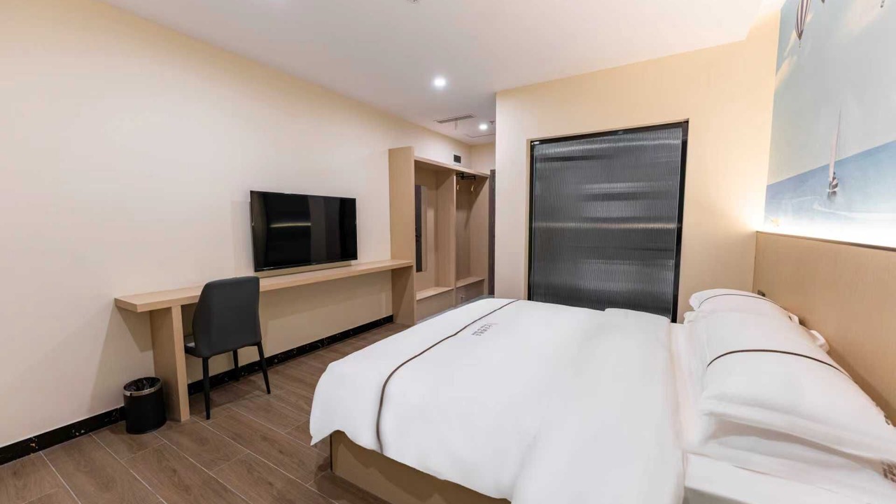 Photo of Bedroom in Nanshan