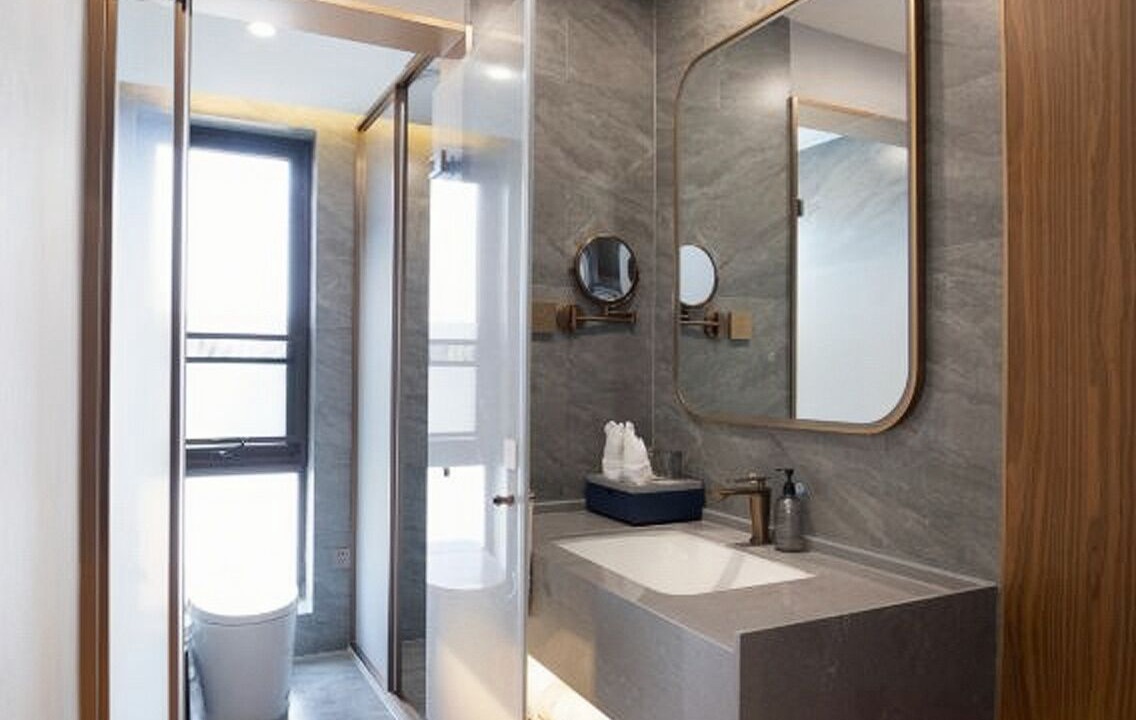 Photo of Bathroom in Chaoyang