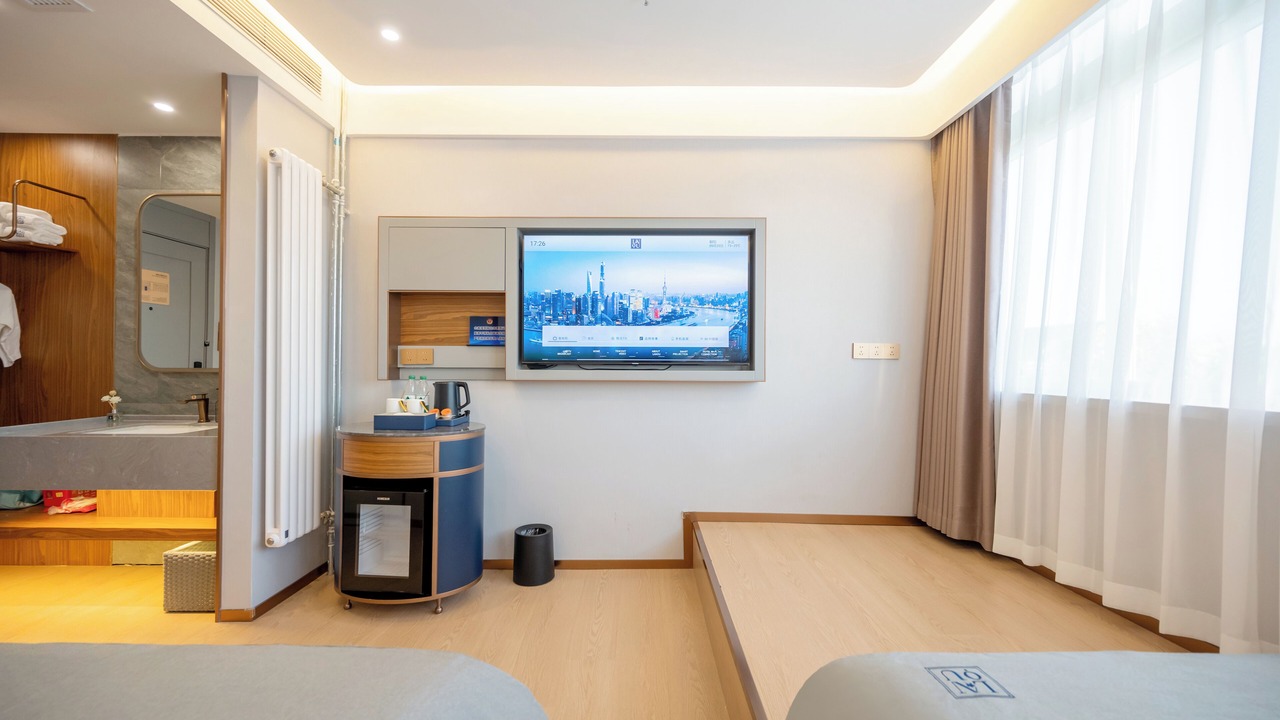 Photo of Bedroom in Chaoyang