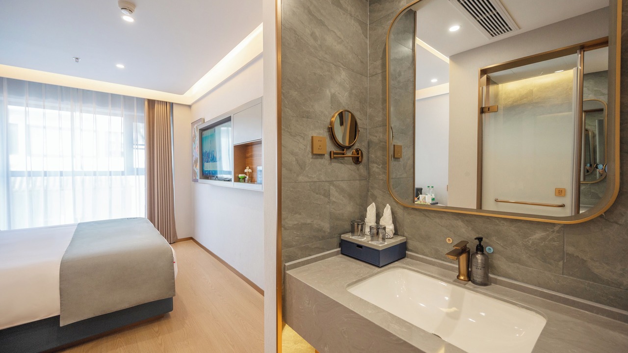 Photo of Bathroom in Chaoyang