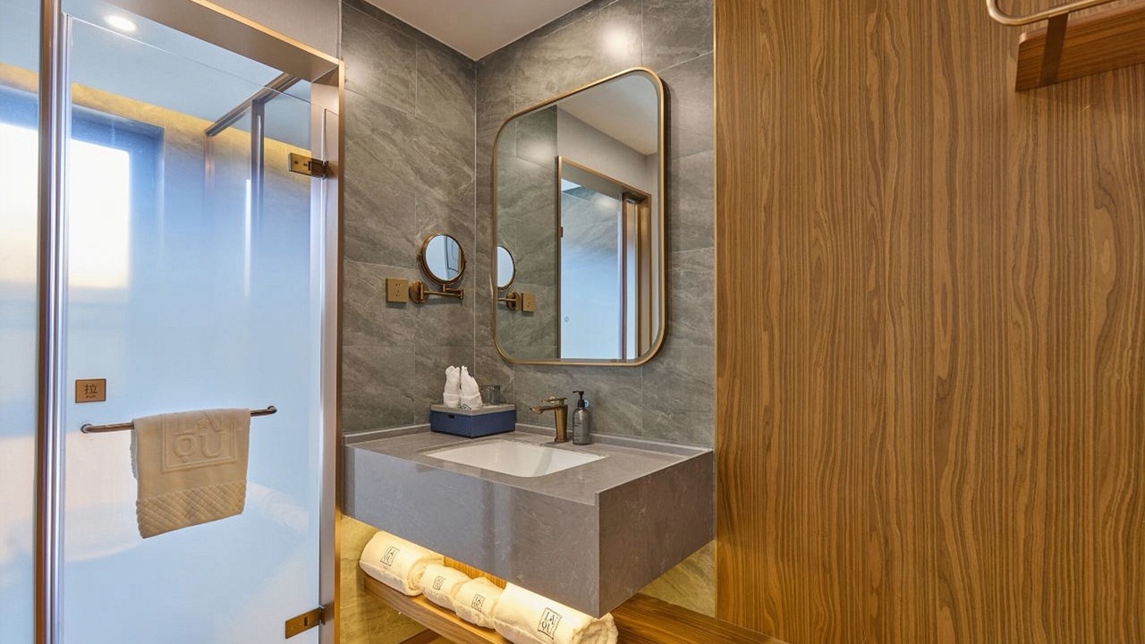 Photo of Bathroom in Chaoyang