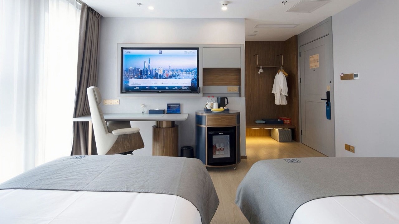 Photo of Bedroom in Chaoyang
