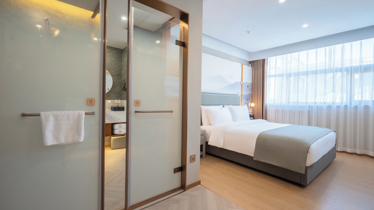Photo of Bedroom in Chaoyang