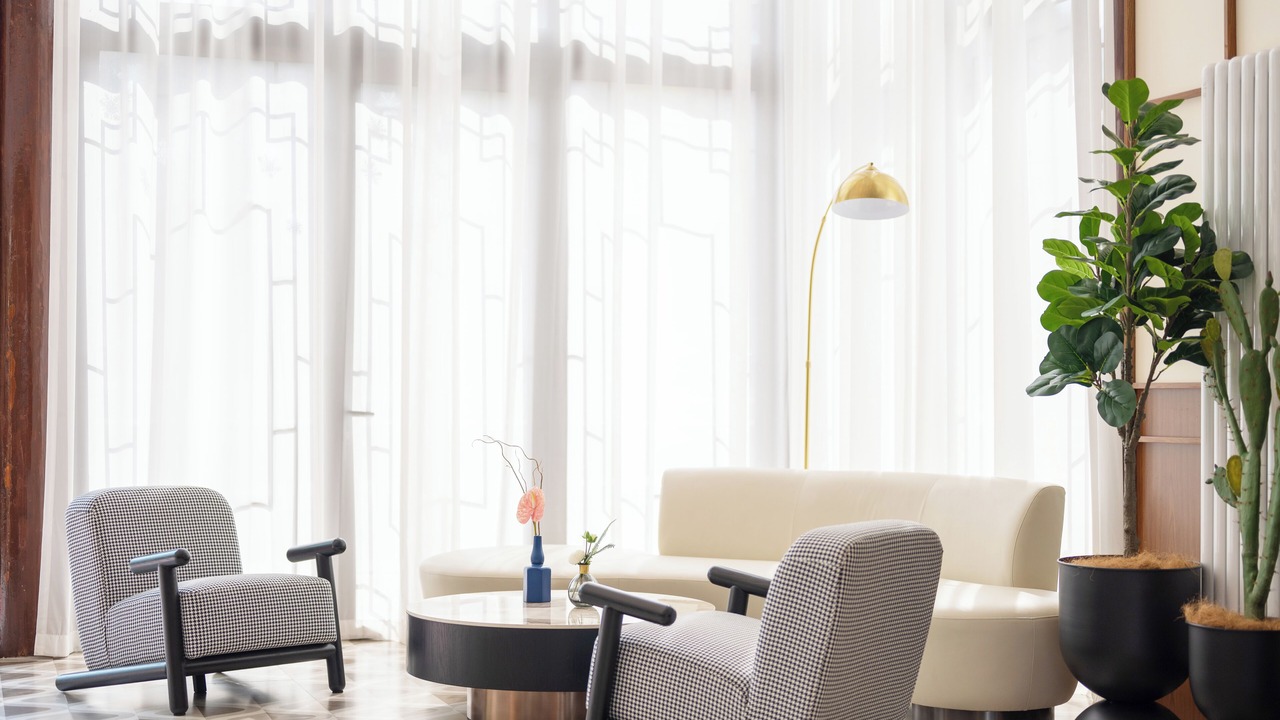 Photo of Livingroom in Chaoyang