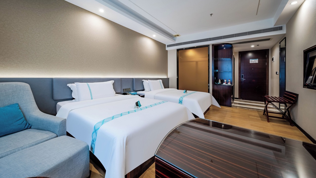 Photo of Bedroom in Baiyun
