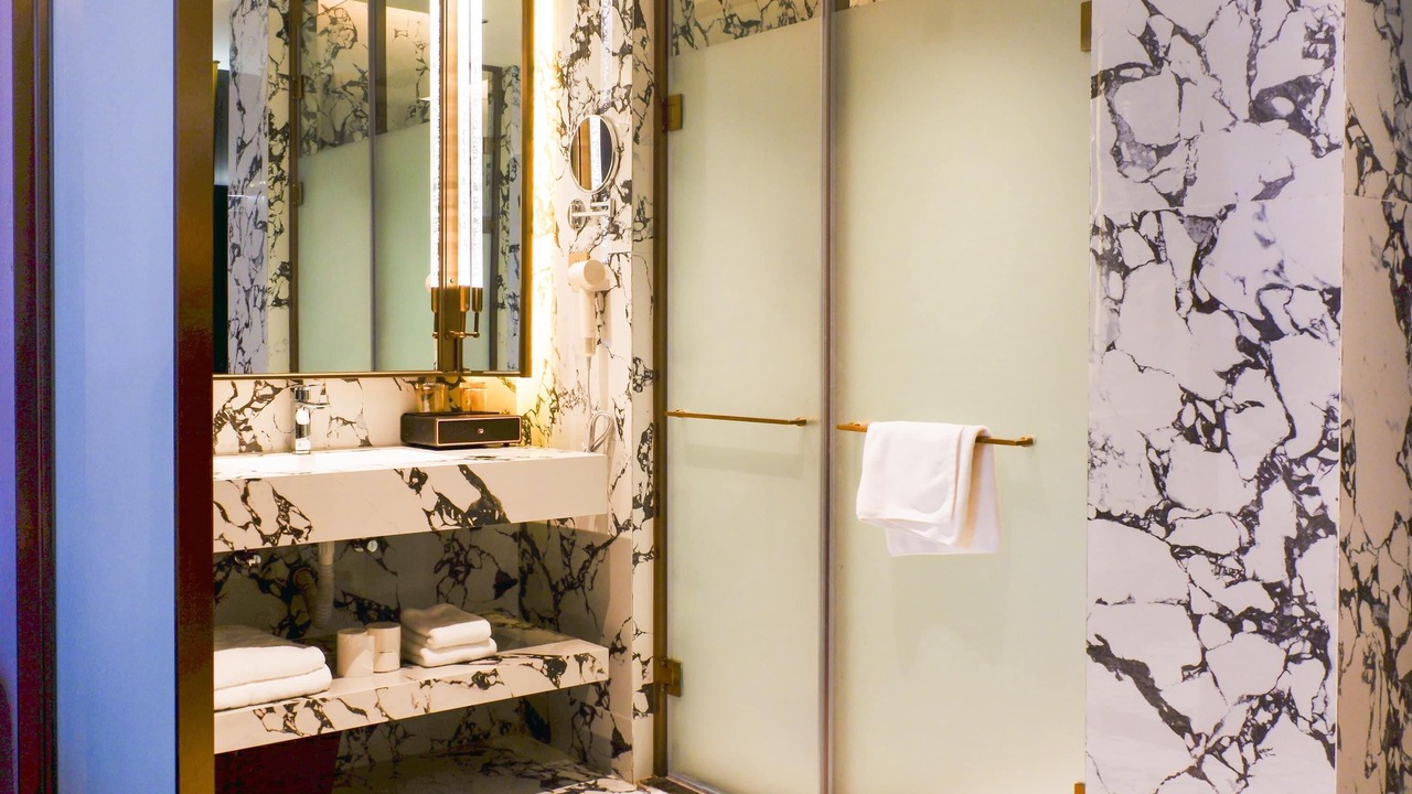 Photo of Bathroom in Longhu Qu