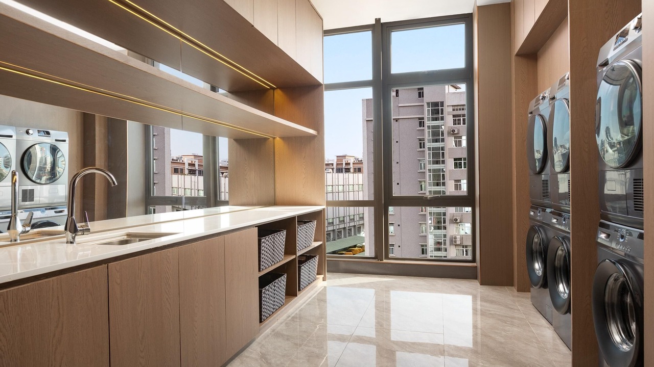 Photo of Bedroom in Longhu Qu