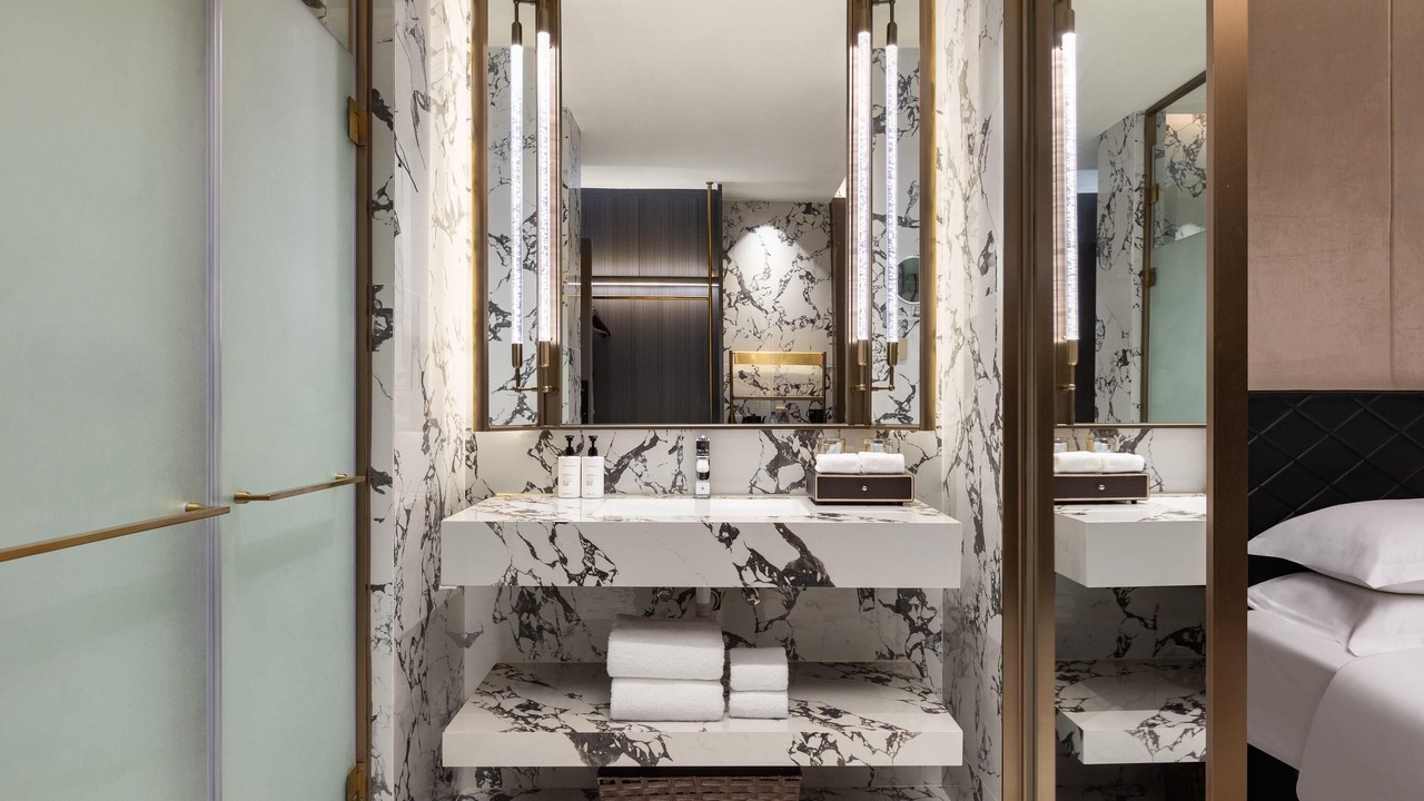 Photo of Bathroom in Longhu Qu