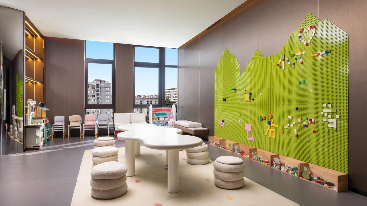 Photo of Outdoor in Longhu Qu