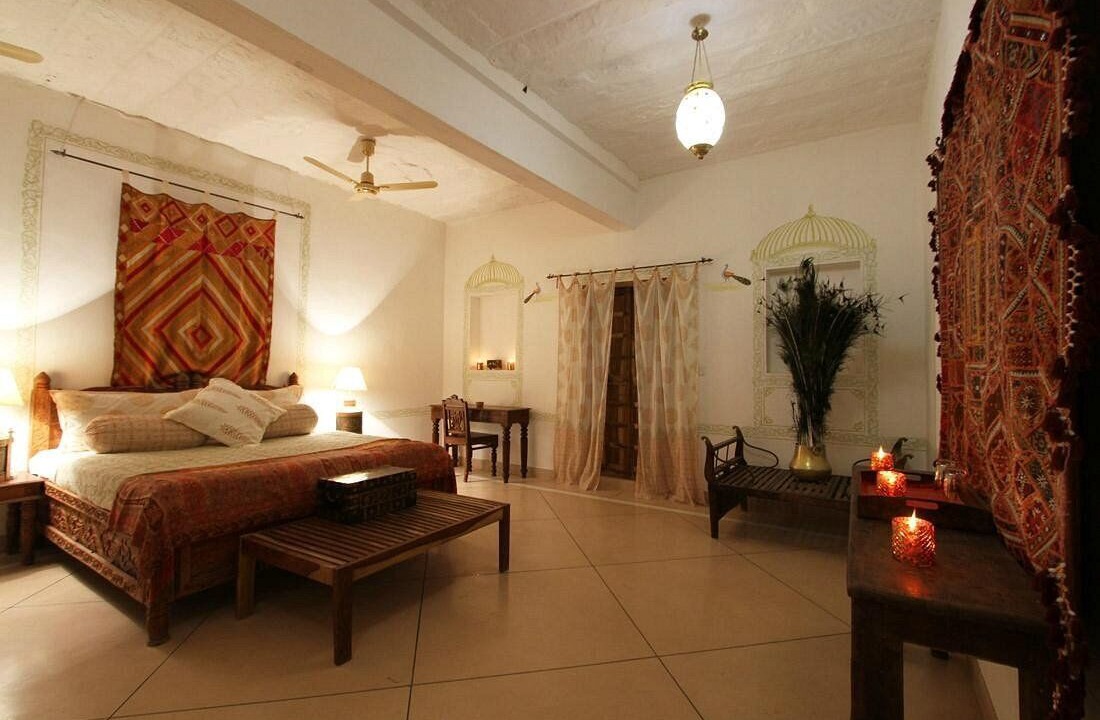 Photo of Bedroom in Bap