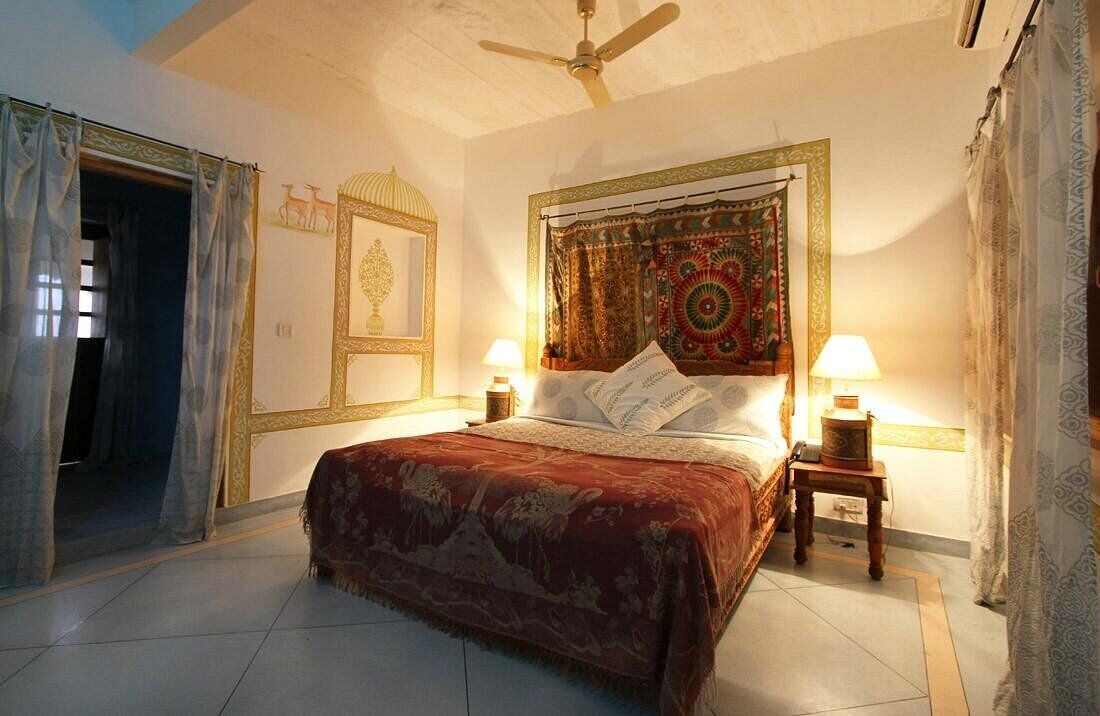 Photo of Bedroom in Bap