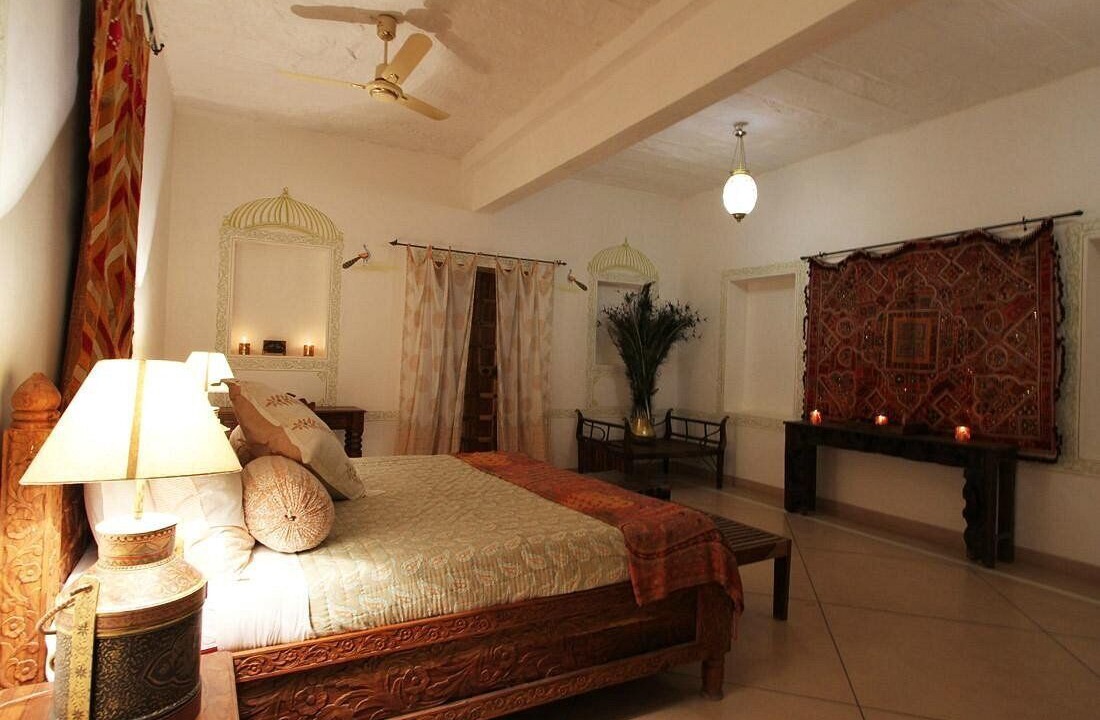 Photo of Bedroom in Bap