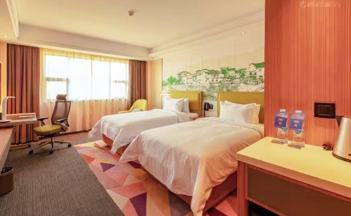 Photo of Bedroom in Jizhou District