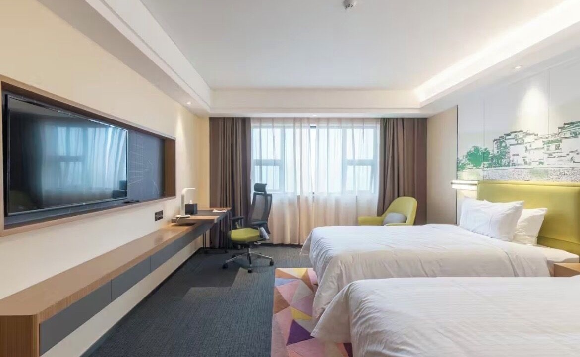 Photo of Bedroom in Jizhou District