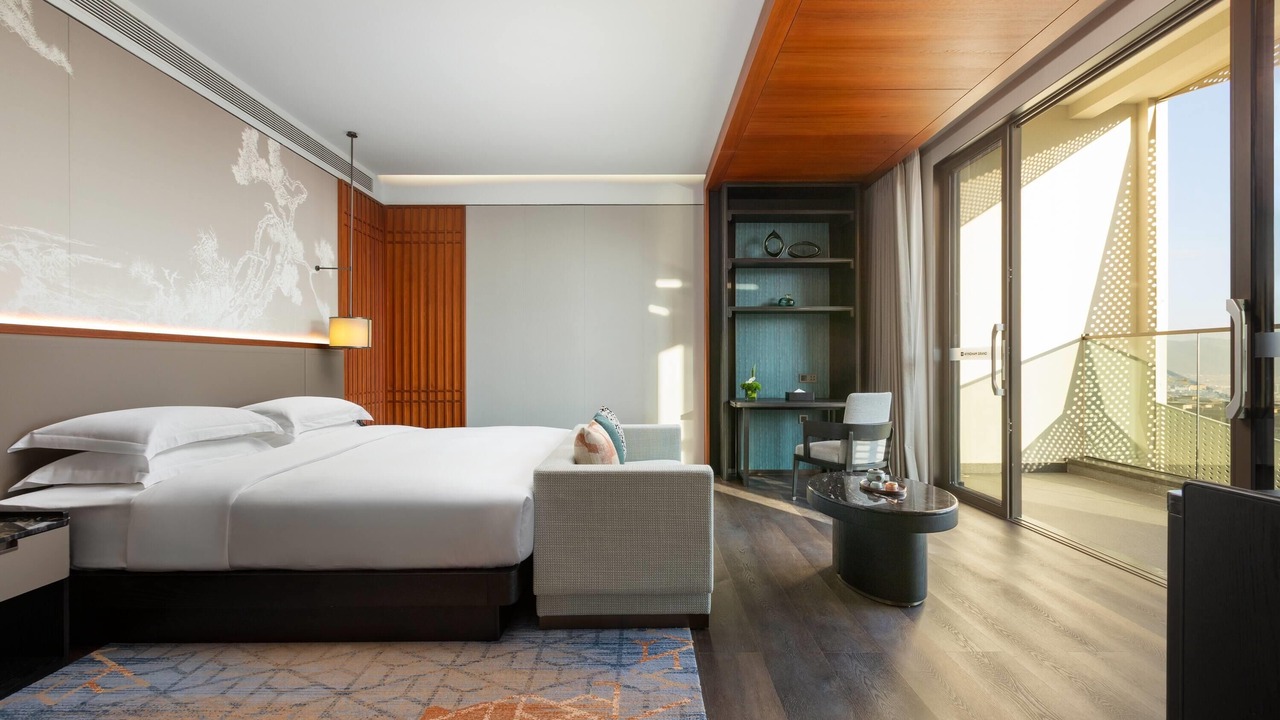 Photo of Bedroom in Tengchong