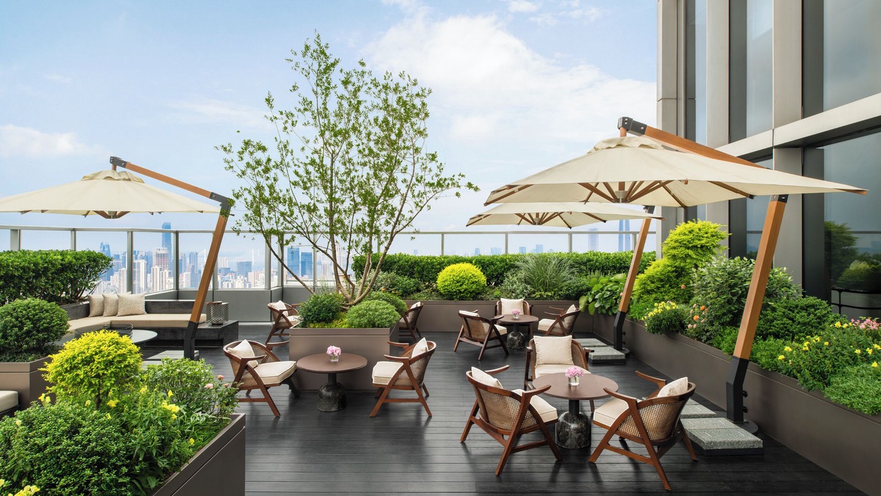 Photo of Outdoor in Jiang Han