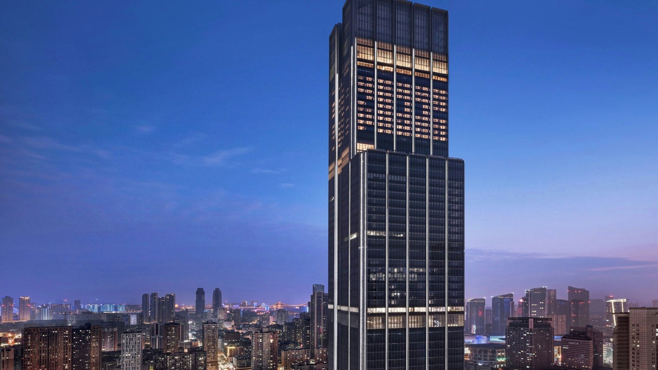 Photo of Outdoor in Jiang Han