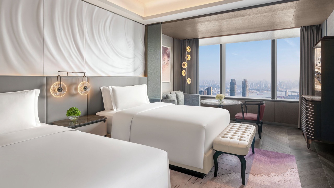 Photo of Bedroom in Jiang Han