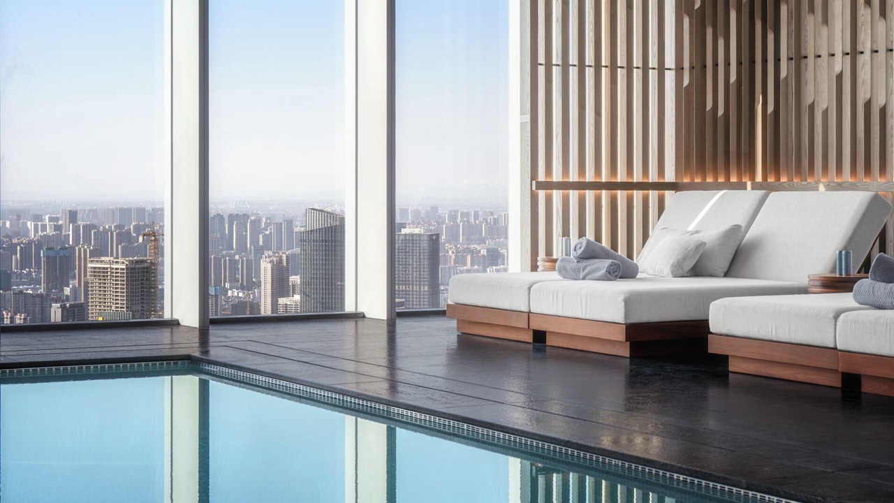 Photo of Outdoor in Jiang Han
